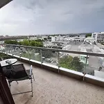 Apartment Mascagni Oz