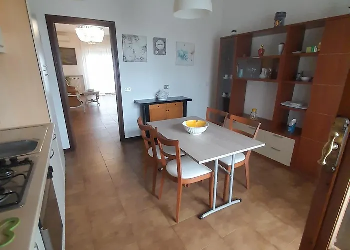 Mascagni Oz Apartamento