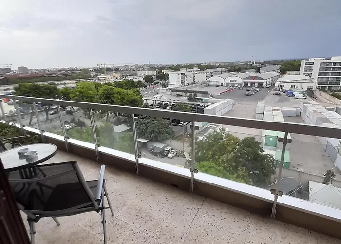 Apartamento Mascagni Oz