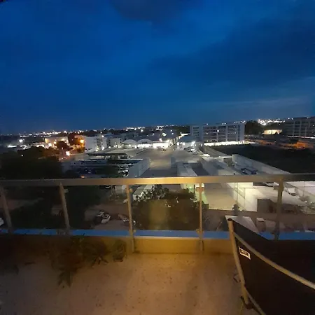 Διαμέρισμα Mascagni Oz