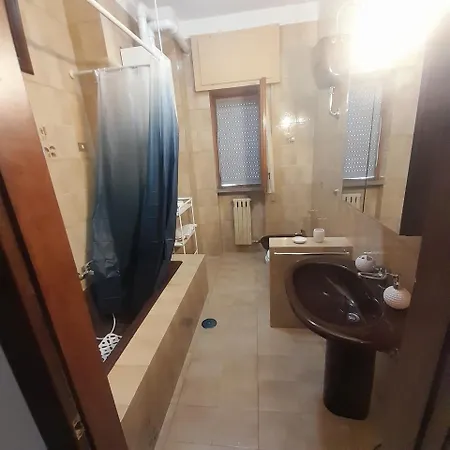 Mascagni Oz Apartman