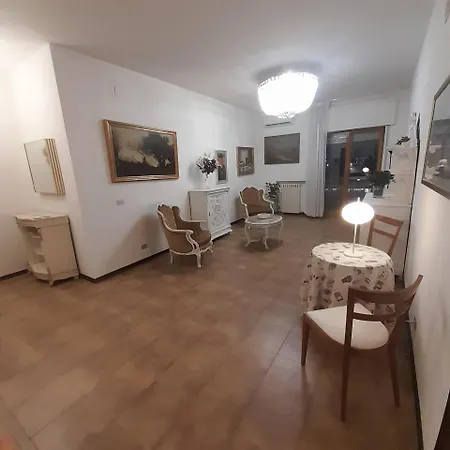 Apartman Mascagni Oz *