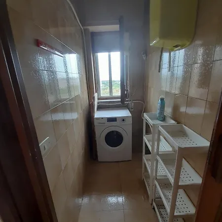 Mascagni Oz Apartman Bari
