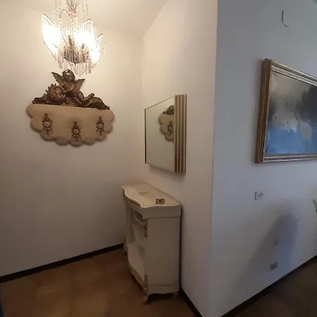 Mascagni Oz Apartman