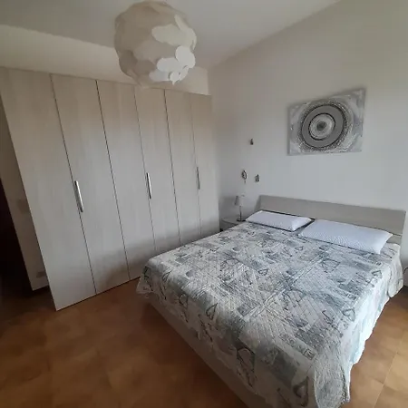 Mascagni Oz Apartman *