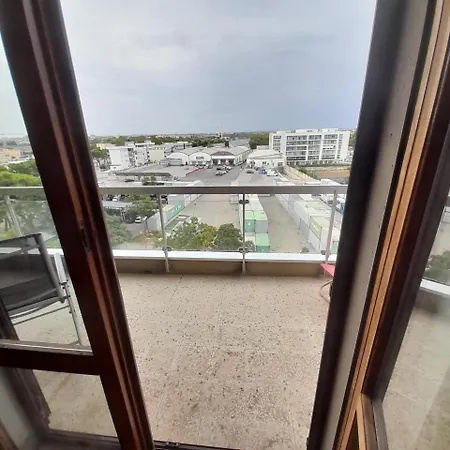 Mascagni Oz Διαμέρισμα Μπάρι