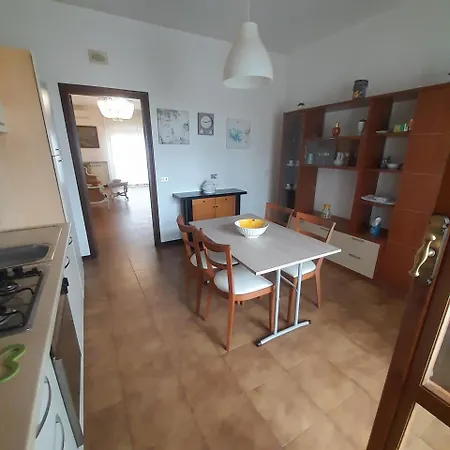 Mascagni Oz Apartman