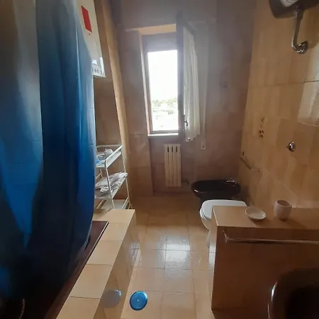 Mascagni Oz Apartman
