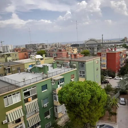 Mascagni Oz * Μπάρι